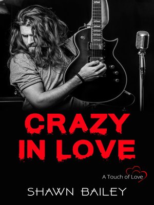 cover image of Crazy In Love